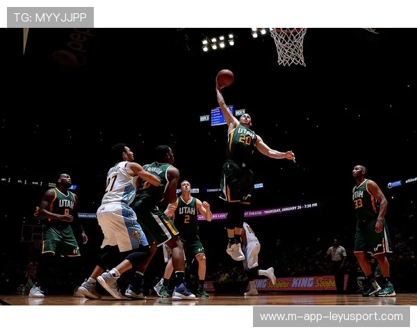 NBA亚洲化引全球关注——篮球世界的未来趋势