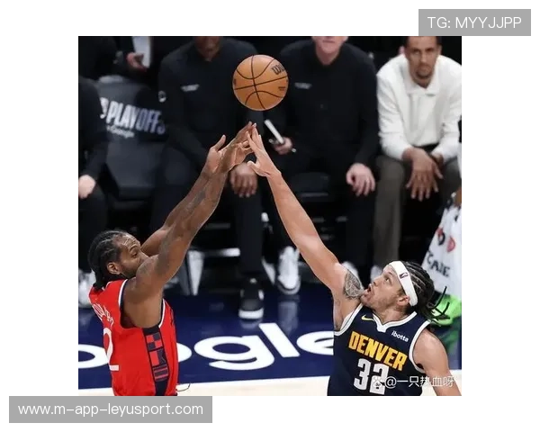 乔治攻防转换强势助力,洛杉矶节奏主导