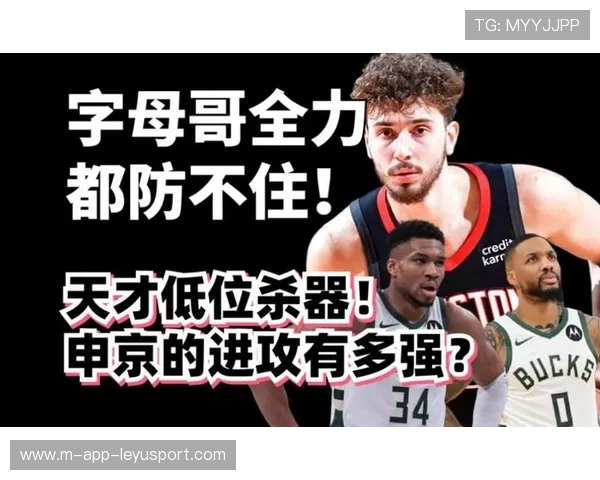 德国遇到最强挑战？看申京如何应对字母哥冲击
